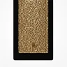Настенный светильник (бра) Голтик / Golthic 3000К 23Вт (Черный) MOD474WL-L20B3K - фото 6