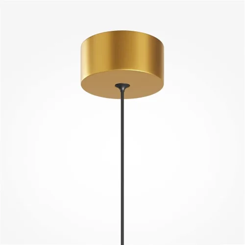 Подвесной светильник Bubble dream 3000К 3Вт (Латунь) - фото 3