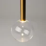 Подвесной светильник Воздушная мечта / Bubble dream 3000К 3Вт (Латунь) MOD383PL-L4BS3K - фото 7