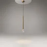 Подвесной светильник Воздушная мечта / Bubble dream 3000К 3Вт (Латунь) MOD383PL-L4BS3K - фото 12