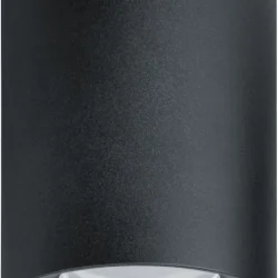 Светильник 93 327 NFS-C-002-02 GU10 накладной черн./черн. Navigator 93327