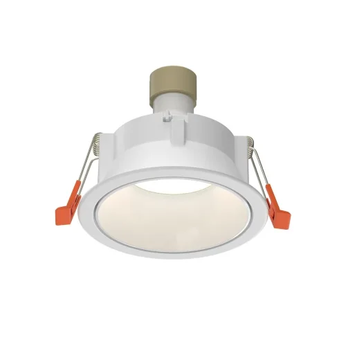 Встраиваемый светильник NUVOLT LDL-040W (Белый) - фото