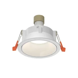 Встраиваемый светильник NUVOLT LDL-040W (Белый)