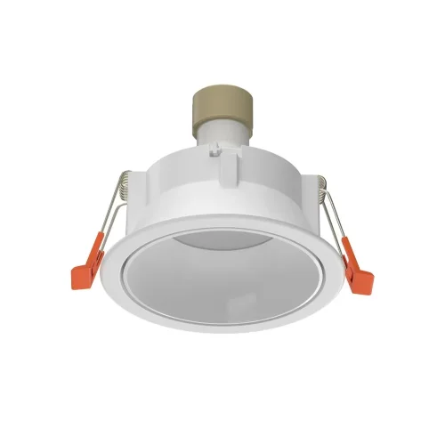 Встраиваемый светильник NUVOLT LDL-040W (Белый) - фото 3