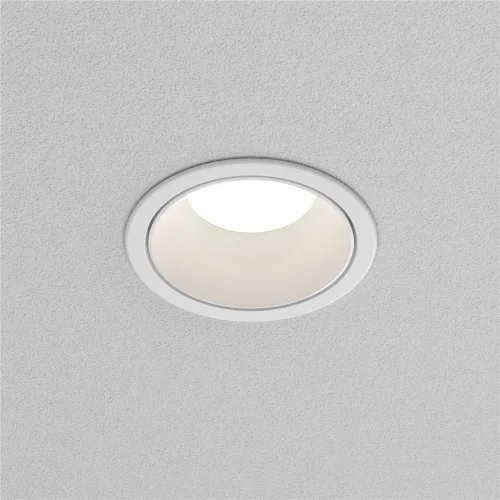 Встраиваемый светильник NUVOLT LDL-040W (Белый) - фото 5