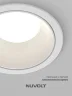 Встраиваемый светильник NUVOLT LDL-040W (Белый) - фото 15