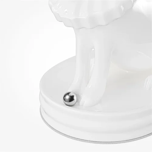 Настольный светильник Senor Capybara 3000К 5Вт (Белый) - фото 6