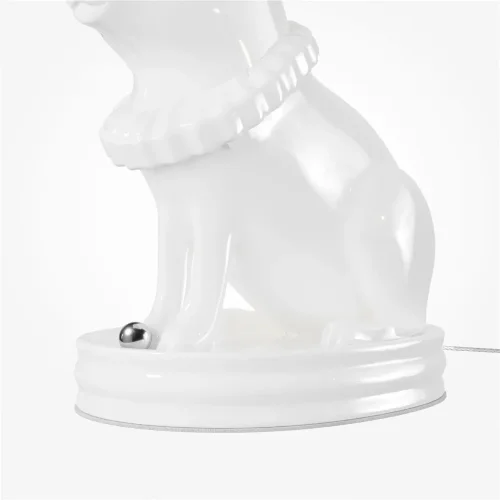 Настольный светильник Сеньор Капибара / Senor Capybara 3000К 5Вт (Белый) MOD477TL-L5W3K - фото 7