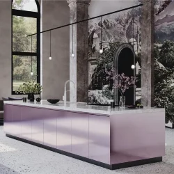 Трековый светильник Bubbles Basity 3000K/6000K 4Вт 360° (Черный)