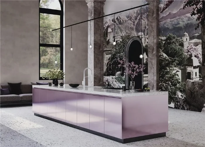 Трековый светильник Bubbles Basity 3000K/6000K 4Вт 360° (Черный) - фото 3