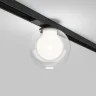 Трековый светильник Bubbles Basity 3000K/6000K 4Вт 360° (Черный) - фото 4