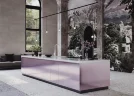 Трековый светильник Пузырь / Bubbles Basity 3000K/6000K 4Вт 360° (Черный) TR181-1-4WTW-B - фото 9