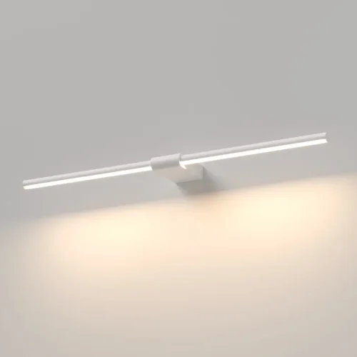 Светильник настенный поворотный светодиодный Luar 600 белый 4000К 40125/LED - фото