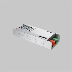 Источник напряжения PSL013 24В 150Вт IP 20 821007 (Серебро) 821007