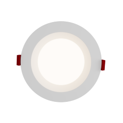 Светильник WOLTA PRO ДАУНЛАЙТ Ra90 ДВО06-17-001-3К-90 Матовый