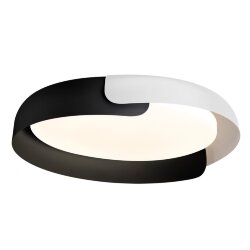 Потолочный светильник «Sonex» 7706/60L, серия: ANTARES (крепление на планке) - -