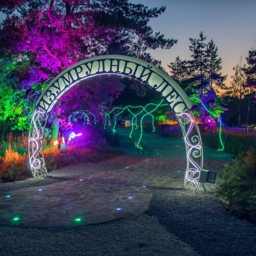 ULS-N21-2835-120LED-m-8mm-IP67-220V-8W-m-50M-GREEN Светодиодная гибкая герметичная лента, NEON, Бобина 50 м, Зеленый свет. - фото 5