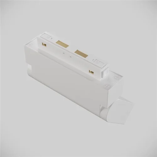 Трековый светильник Базис поворотный / Basis Rot S35  3000K 10Вт (Белый) TR013-2-10W3K-W - фото 6