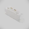 Трековый светильник Базис поворотный / Basis Rot S35  3000K 10Вт (Белый) TR013-2-10W3K-W - фото 6