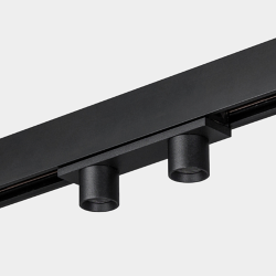 Светильник светодиодный, серия SY-LINK, Черный, 6Вт, IP20, Теплый белый (3000К), SY-LINK-CE-BL-6-WW 013669