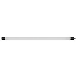 ULT-Q218 45W-4000К IP65 BLACK Светильник светодиодный влагозащищенный накладной, Белый свет 4000K, Корпус черный