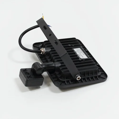 Светодиодный прожектор JH-YG-30W с датчиком движения V28 (30W, 220V, white) - фото II