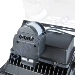 Светодиодный прожектор JH-YG-30W с датчиком движения V28 (30W, 220V, white)