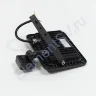 Светодиодный прожектор JH-YG-30W с датчиком движения V28 (30W, 220V, white) - фото 2.