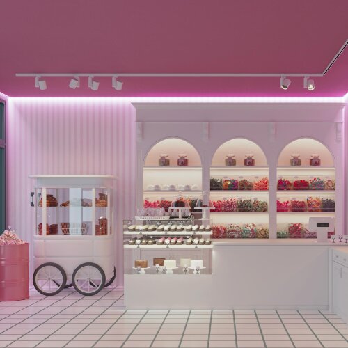 Светодиодная лента CSP-X840-12mm 24V RGBW-Warm (17.2 W/m, IP20, 5m) (Arlight, 5 лет) - фото 7