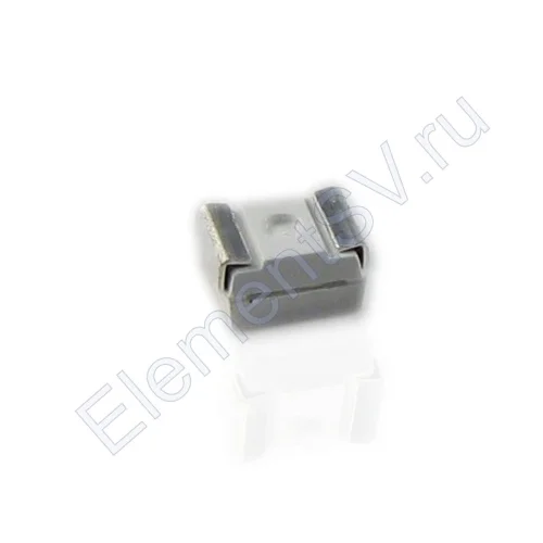 Светодиод SMD 1210(3528) 4-4,5Lm Yellow - фото 2.