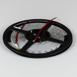 Светодиодная лента 2835, 120 LED/м, 9,6 Вт/м, 24В , IP65, 3M, Цвет: Холодный белый, SWG2120-24-9.6-W-65-M 021282
