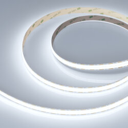 Светодиодная лента СОВ-Х1088-12mm 24V White6000 (22 W/m, IP20, 5m) (Arlight, 5 лет) 046929