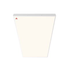 Светильник WOLTA PRO ЧИСТЫЙ ОФИС ПРЕМИУМ ДВО03-36-153-4К с БАП ЕМ3 Опал