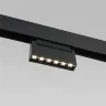 Slim Magnetic HL01 Трековый светильник 6W 4200K черный 85009/01 85009/01 - фото