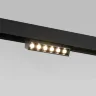 Slim Magnetic HL01 Трековый светильник 6W 4200K черный 85009/01 85009/01 - фото 2