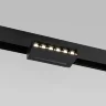 Slim Magnetic HL01 Трековый светильник 6W 4200K черный 85009/01 85009/01 - фото 5
