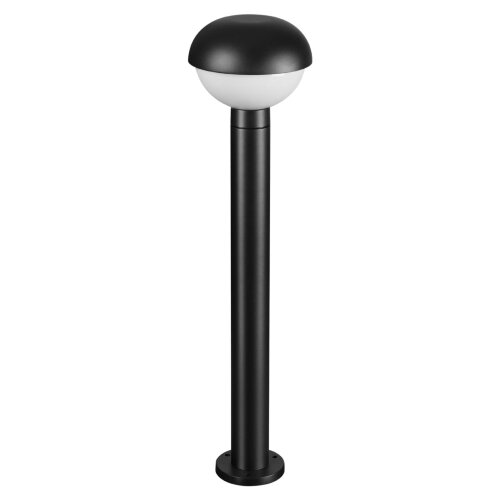 Светильник ландшафтный «Novotech» 370957, серия: ACORN. Фото 1.