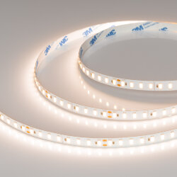 Светодиодная лента ULTRA-С112-10mm 24V Warm2700 (19.2 W/m, IP20, 5630, 5m) (Arlight, высок.эфф.160 лм/Вт) 037454