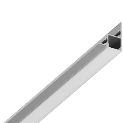 Профиль алюминиевый SWG PRO, RC-3545-2.5 007136