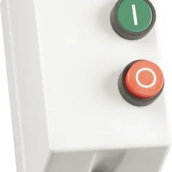 Контактор КМИ-10960 9А 220В/АС3 IP54 KARAT IEK KKM16-009-220-00