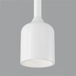 Подвесной светильник Apex 3000К 6Вт IP 54 (Белый)