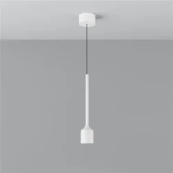 Подвесной светильник Apex 3000К 6Вт IP 54 (Белый)