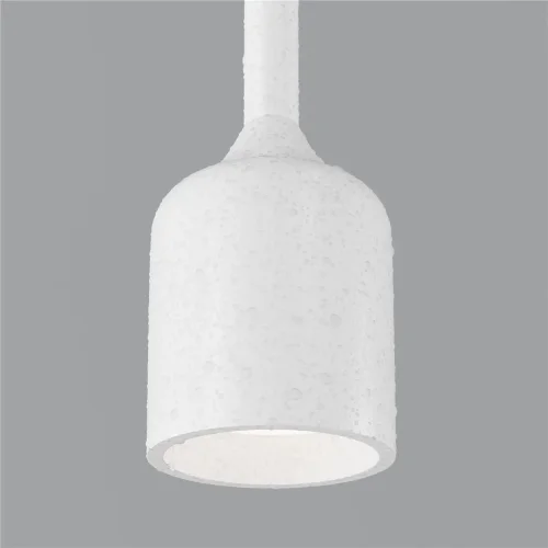 Подвесной светильник Apex 3000К 6Вт IP 54 (Белый) - фото 4