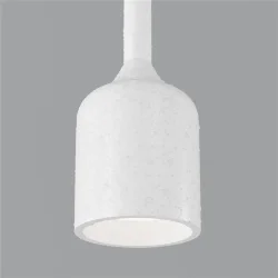 Подвесной светильник Apex 3000К 6Вт IP 54 (Белый)