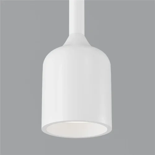 Подвесной светильник Apex 3000К 6Вт IP 54 (Белый) - фото 2