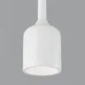 Подвесной светильник Apex 3000К 6Вт IP 54 (Белый) - фото 4