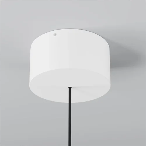 Подвесной светильник Apex 3000К 6Вт IP 54 (Белый) - фото 5