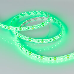 Светодиодная лента герметичная RTW-SE-А120-8mm 12V Green (9.6 W/m, IP65, 2835, 5m) (Arlight) 014792(2)