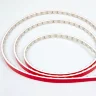 Светодиодная лента линзованная Wall Washer WOL4 (DC24V, 18W/m, 48led/m, day white, 45 deg, IP65) - фото II