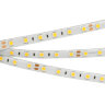 Светодиодная лента RTW 2-5000SE 24V Cool 2x (5060, 300 LED, LUX) (Arlight, 14.4 Вт/м, IP65) - фото 1
